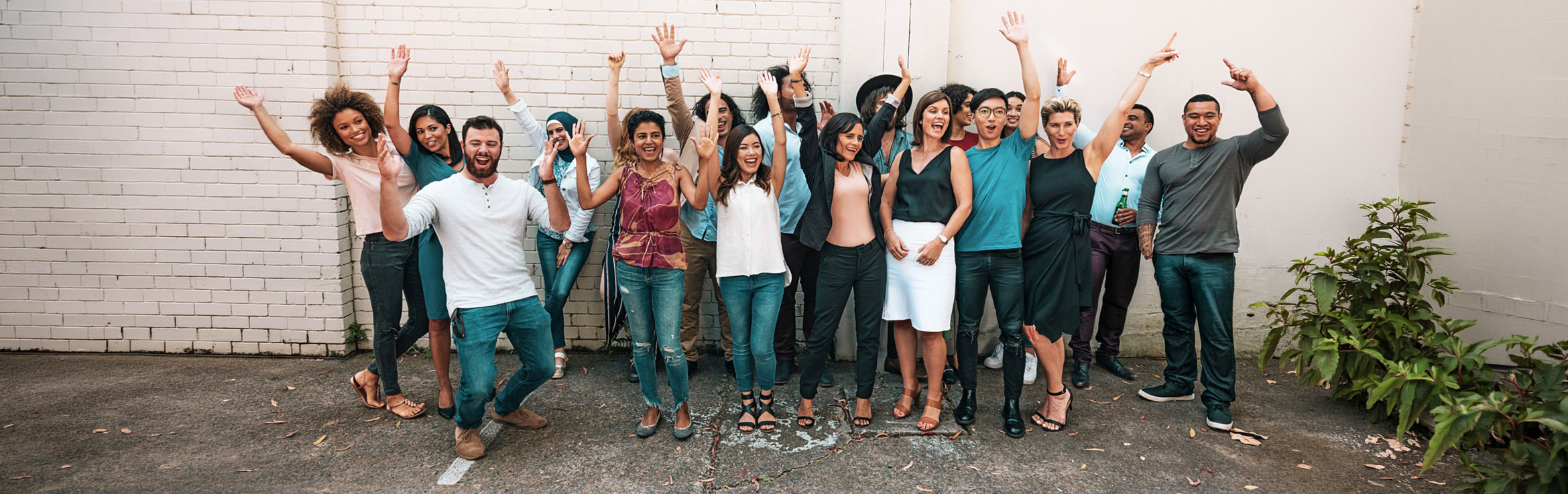 MelbNet Community Center Websites